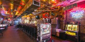 Adair's Saloon
