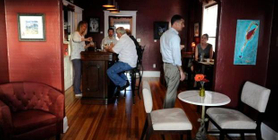 Cana Wine Bar