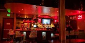 The Shag Lounge