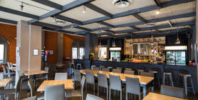 Common Pub Detroit