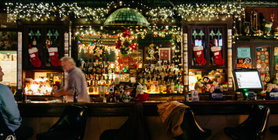Abick's Bar