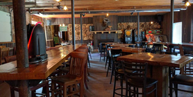 3rd Street Bar