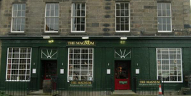 The Magnum