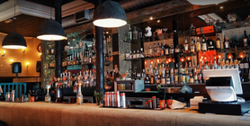Bar Soba