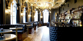 The Voodoo Rooms