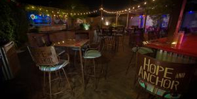 Hope and Anchor