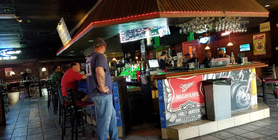 Three Pints Pub