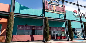 Border City Ale House