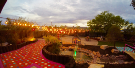 Gringo Theory Patio Bar
