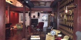 Thompson’s Bookstore