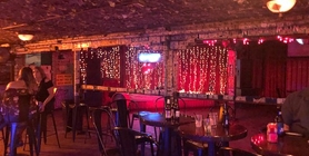 The Basement Bar