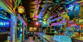 White Elephant Saloon