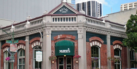 Murphy’s Bar & Grill