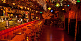 Arnold’s Beach Bar