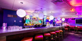 Wang Chung’s Karaoke Bar