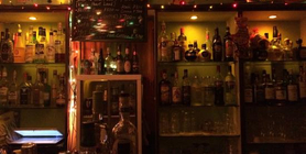 Tropical Bar Revolucion