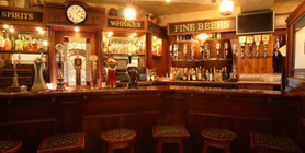 Molly Malone`s