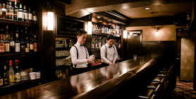 Star Bar, Tokyo
