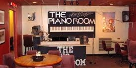 The Piano Room