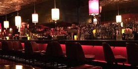 Green Lady Lounge