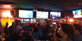 Mr. D's Sports Bar and Grill
