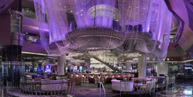 The Chandelier
