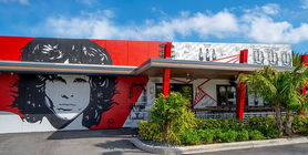 American Icon Brewery Kitchen & Taproom