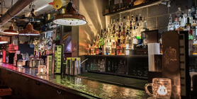 London Cocktail Club
