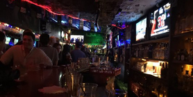 Shannon's Bayshore Saloon