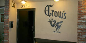 Crow's Cocktail