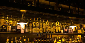 The Exhibition Room - Long Beach Craft Cocktails