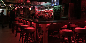 Crane`s Bar Downtown