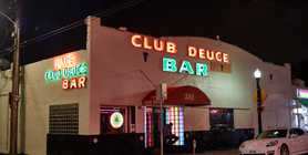 Mac’s Club Deuce