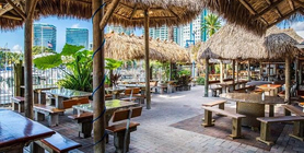 Monty’s Raw Bar