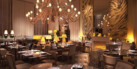 The Bazaar by José Andrés