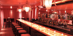 Rose Bar