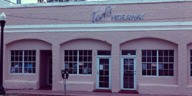 Ted’s Hideaway
