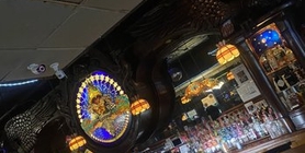 Stober’s Bar
