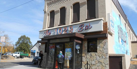 The 1029 Bar