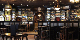 Kieran's Irish Pub