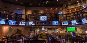The Pourhouse