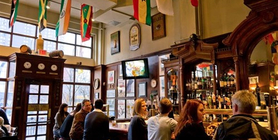 Brit's Pub