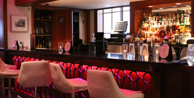 Prohibition Bar