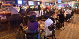 Shooter`s Sports Bar & Grill
