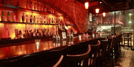 Jigger Bar Silk Road
