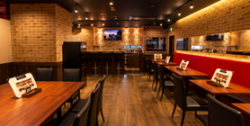 The 59`s Sports Bar & Diner