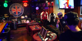 Shelter Rock Bar