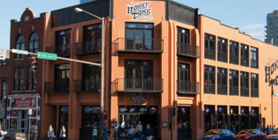 Honky Tonk Central