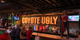 Coyote UGLY