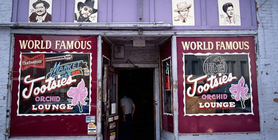 Tootsies Orchid Lounge